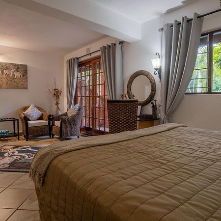 Elephant Coast Guesthouse Сент-Люсия Экстерьер фото