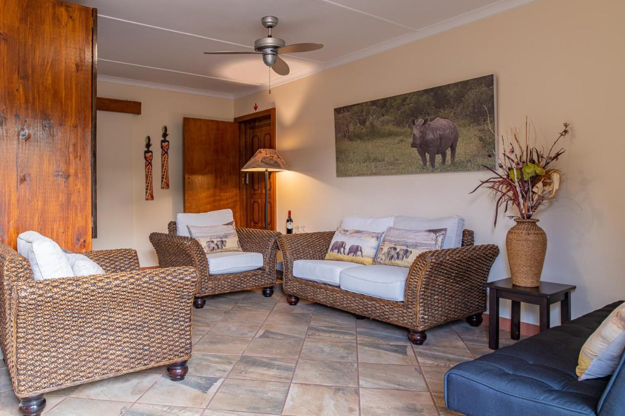 Elephant Coast Guesthouse Сент-Люсия Экстерьер фото