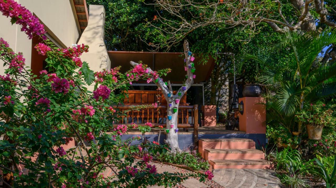 Elephant Coast Guesthouse Сент-Люсия Экстерьер фото