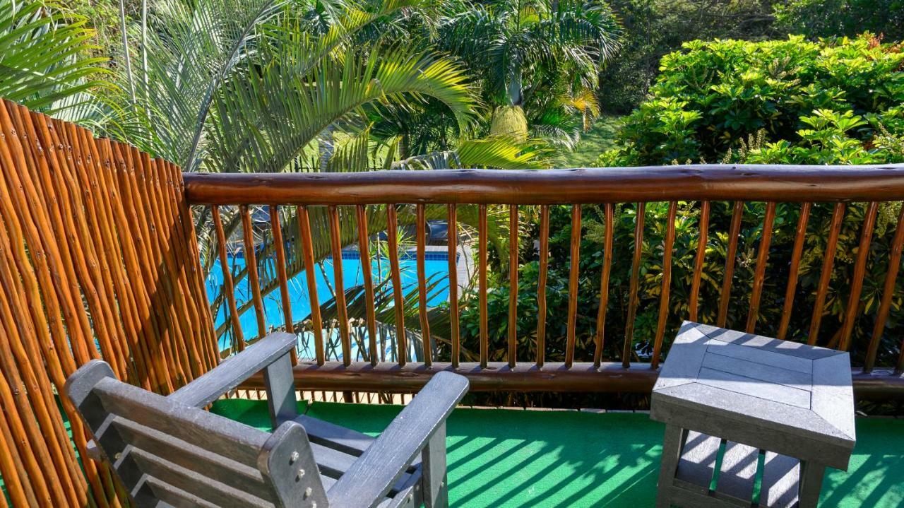 Elephant Coast Guesthouse Сент-Люсия Экстерьер фото
